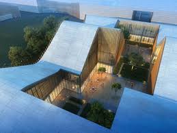 Gallery Of Urbanlogic Arts Factory Awarded Silver At 2016 American Architecture Prize 8 Factory Architecture Architecture American Architecture