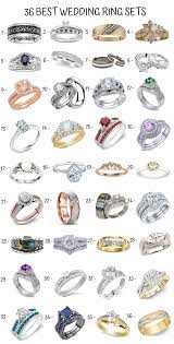 Wedding Ring Sets Types Of Wedding Rings Unique Diamond Rings Round Diamond Engagement Rings
