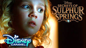Plus, find movies to stream now on disney+ or hulu. Disney Channel Releases New Trailer For Secrets Of Sulphur Springs Premiering January 15th Laughingplace Com