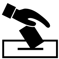 By nicquel terry ellis, cnn. Vote Icons Download Free Vector Icons Noun Project