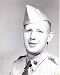 Robert James “Bobby” Monks Jr. (1934-1960)