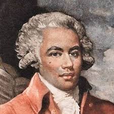 Joseph Bologne, Chevalier de Saint-Georges