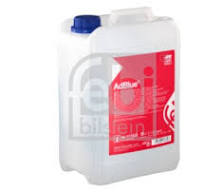 Febi AdBlue 5L with Spout Urea Solution DIESEL for Audi BMW Diesel Exhaust  | eBay