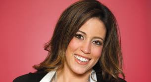 Obama Girl: I'm undecided this time