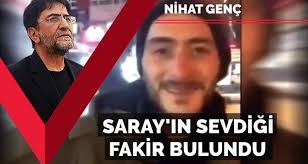 Kanal akşam gazetesi ile kardeş kuruluş olduğundan, genç, programına da son verdi. Nihat Genc Baris Terkoglu Kendini Sinsi Sebekelere Kendini Kullandiriyor