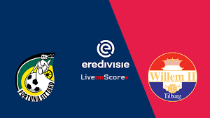 Willem ii take on fortuna sittard on sunday in a bid to stay afloat in the dutch top flight. Fortuna Sittard Vs Willem Ii Preview And Prediction Live Stream Netherlands Eredivisie 2018 2019