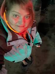 Staying Warm at a Parade in Northeast Wisconsin