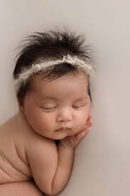 Hailey Booth Photography :: Spokane Newborn Photographer