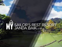 Forrest house is truly a place to relax and refresh! A Simple Walkthrough Of Forest House Janda Baik Malaysia Youtube