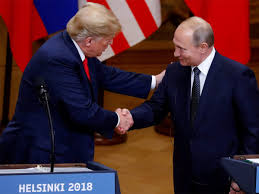 He is found to be of an average height of 170 cm (5 foot 7 inches). Vladimir Putin And Donald Trump Set To Meet In Paris On November 11 The Economic Times