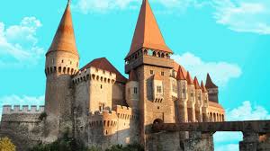 Altitudine, la confluenţă râului mureş cu râul geoagiu. Castelul Corvinilor De La Hunedoara Istoria Interior Si Legenda Castelului Hunedoarei Huniazilor Youtube