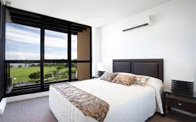 It was the standard before central air. Air Conditioners For Bedrooms Jupiter Air Conditioning And Heating