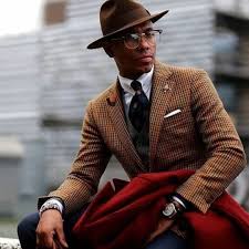 Pin On Well Dressed Men