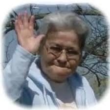 Obituary information for Virginia Sam