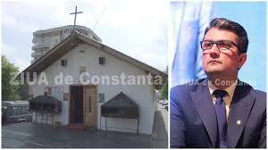 Ea se află în apropierea porţii silivri, și ascunde. Soarta Bisericii Izvorul TÄƒmÄƒduirii Din Tomis Nord La Mana InstanÅ£ei De JudecatÄƒ PrimÄƒria A Dat In JudecatÄƒ Arhiepiscopia Ce Mesaj Transmite Primarul FÄƒgÄƒdÄƒu