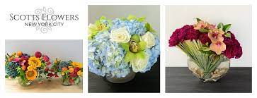 Scotts flowers nyc 15 west 37th street new york, ny 10018. The 18 Best Options For Same Day Flower Delivery In Nyc 2021