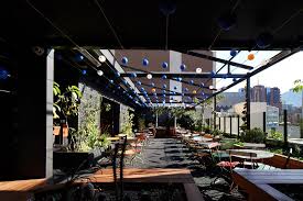 At the ideal setting of the gb roof garden restaurant & bar, our team of people plays the leading role. Roof Garden Bar Melbourne