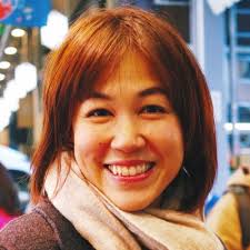 Most grateful to my Comms/Marketing team Edna Lam Isabelle Célestin as well  as the BT team for a wonderful experience recording this podcast in the  studio!