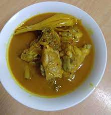 Ayam masak kicap berempah mamak penang via mamawandiha.blogspot.com. Resepi Ayam Masak Kunyit Yang Paling Mudah Saji My