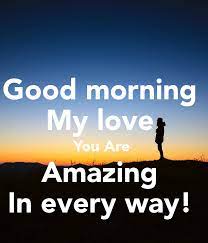 Enjoy the meme 'you are amazing' uploaded by the_lonewanderer. 20 Funny Good Morning My Love Meme Loveimageswallpaper