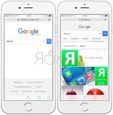 Poisk Po Kartinke Na Android Ili Ajfone 3 Sposoba Yablyk