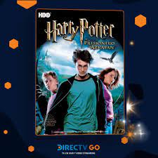 Season 1 opens with hardcase the tiger beetle challenging turbo on a race for the new built city for. Directv Go Mx Harry Potter En Directv Go Facebook