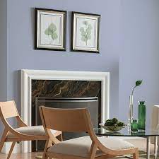 If you want to visualize colors in your own room this combination of colors makes a room with traditional trim look more contemporary. Top 5 Living Room Colors Paint Colors Interior Exterior Paint Colors For Any Project