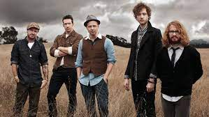 Onerepublic A Cool Band From Colorado Springs One Republic Pop Songs Billboard Music