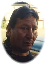 Stanley Michael Yellow Boy July 9, 1959 ~ June 25, 2016 Stanley Michael  Yellow Boy was born