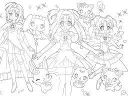14 Incroyable Jolie Coloriage De Lolirock Images En 2021 Coloriage Livre Coloriage Coloriage Ladybug
