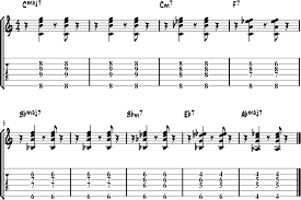 The 10 Most Popular Jazz Chord Progressions