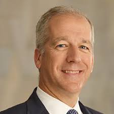 Business People: Rob Mairs, grandson of founder, takes over at St. Paul's  Mairs & Power