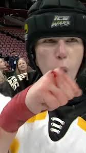 SEBASTIAN LAFERRIERE CONFRONTS UNDEFEATED NICK LAPORTE IN ICE WARS