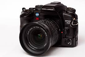 Maxxum 7d is the premiere digital slr camera from konica minolta. Konica Minolta Dynax 7d Review From The Reader Radozhiva Happy