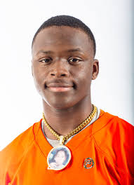 Meet The News-Press All-Area Football Defense Team