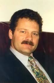 Alan Ray Ball (1955-2007)