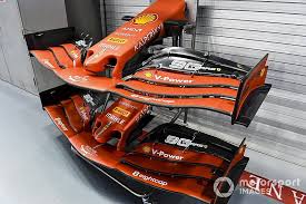 Where #f1 is mcm gyd yul ist. F1 Teams Shown Revised 21 Designs With Plane Like Wings