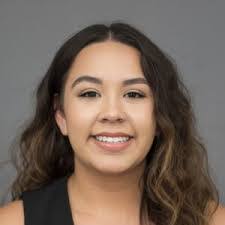 Maria Nevarez's Instagram, Twitter & Facebook