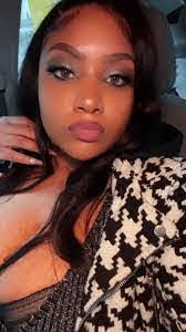 Tisha Mcfadden's Instagram, Twitter & Facebook