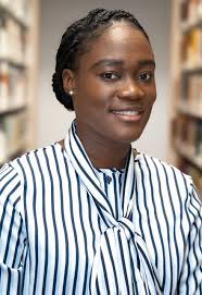 Kye Beulah» Staff & Contacts