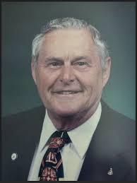 Thomas Charles Snedecor