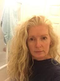 To date, my driver's license hair color reads in bold letters: RED."