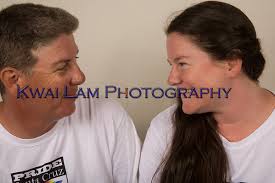 Lesbian & Gay Weddings Santa Cruz 1st Day