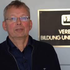 Junger VBE Baden-Württemberg