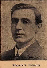 Floyd Smith Tuggle (1885-1968)