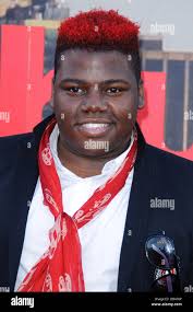 Arthur richardson hi-res stock photography and images