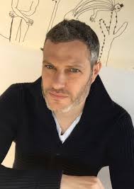 Michael Morris Fan Casting