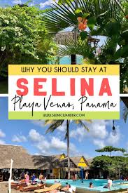 Selina Playa Venao Review Panama S Paradise Beach Hostel See Nic Wander In 2020 Travel Jobs Beach Paradise America Travel