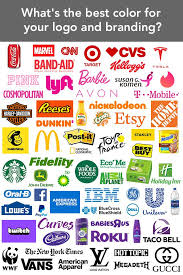 We did not find results for: What S The Best Color For Your Logo Color Psychology Colors And Emotions Psychology