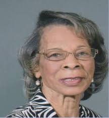 Obituary for Alma Walls